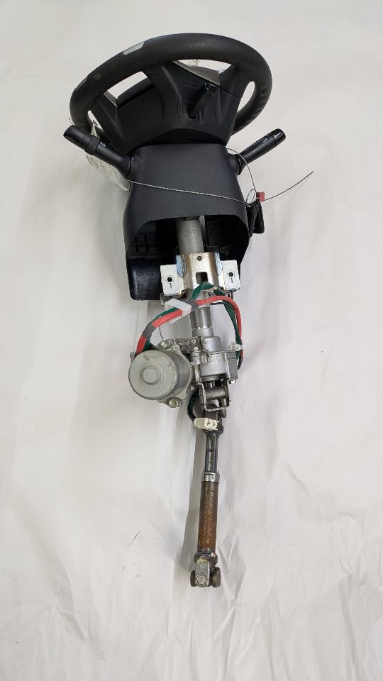 2014 TOYOTA PRIUS STEERING COLUMN - 468301 — photo 6