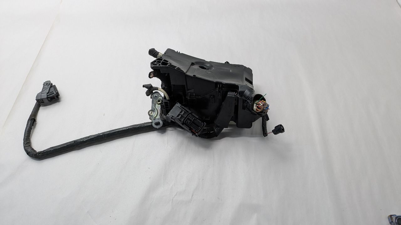 2014 TOYOTA PRIUS Fuse Box, Engine - 468302 — photo 6