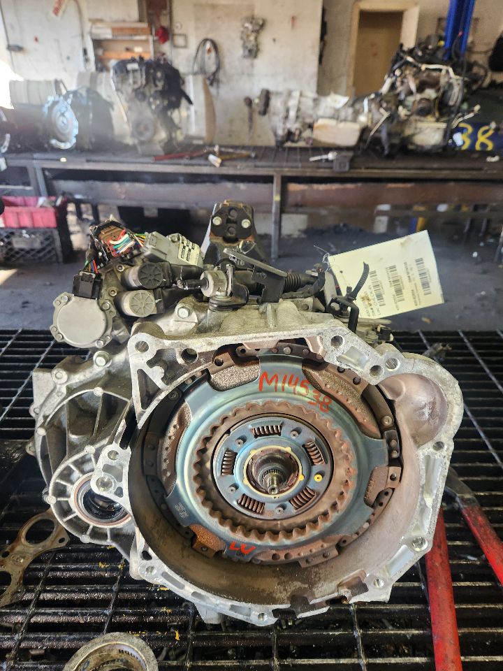 2015 HYUNDAI SONATA Transmiss,Transaxle - 468307