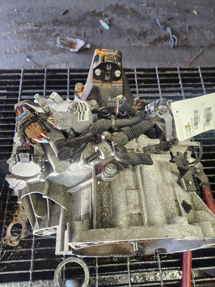 2015 HYUNDAI SONATA Transmiss,Transaxle - 468307 — photo 2