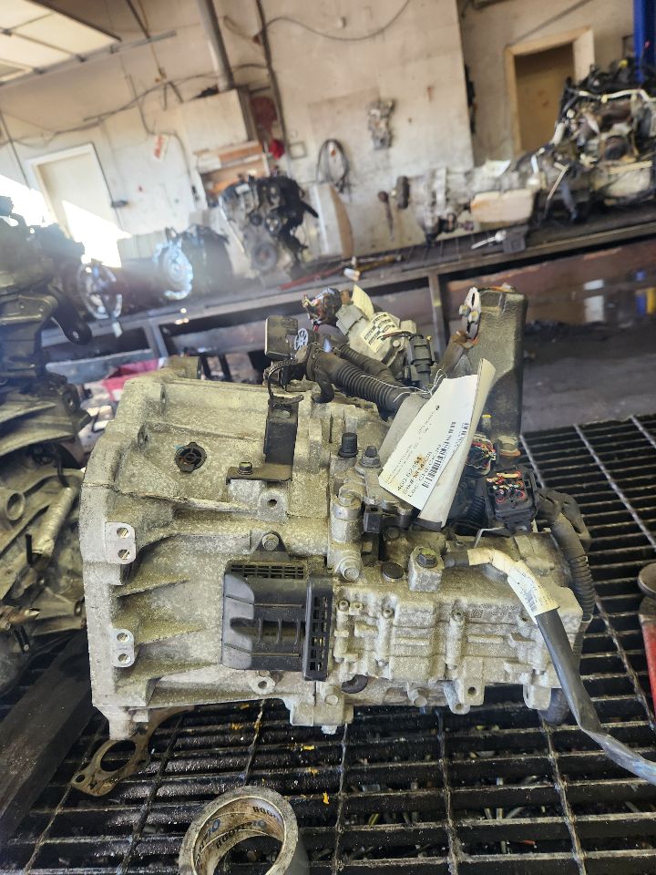 2015 HYUNDAI SONATA Transmiss,Transaxle - 468307 — photo 3