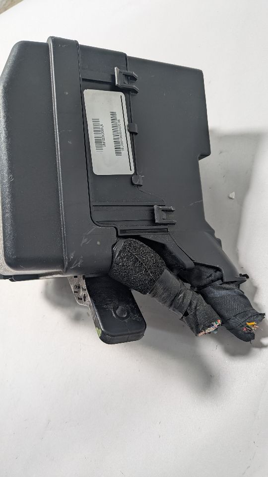 2015 HYUNDAI SONATA Fuse Box, Engine - 468311 — photo 2