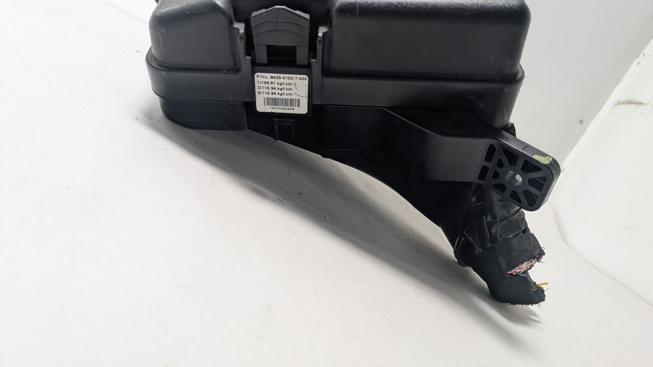 2015 HYUNDAI SONATA Fuse Box, Engine - 468311 — photo 3