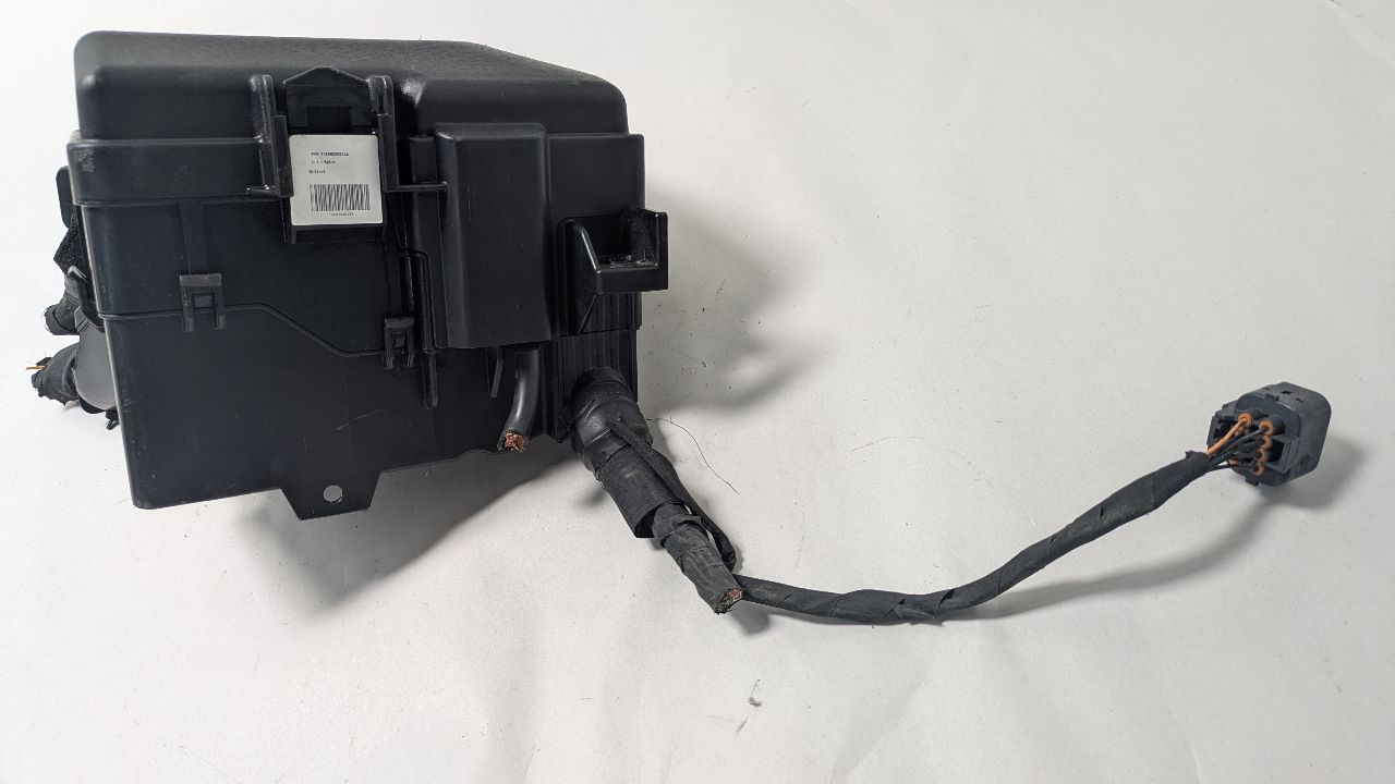 2015 HYUNDAI SONATA Fuse Box, Engine - 468311 — photo 5