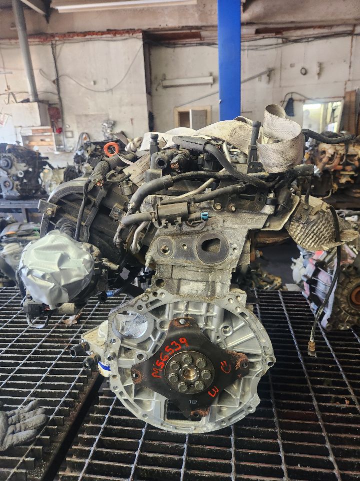 2015 KIA SPORTAGE ENGINE ASSEMBLY - 468340
