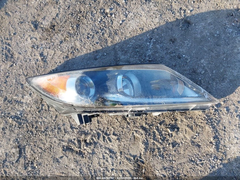 2015 KIA SPORTAGE CARRIER ASSEMBLY - 468343