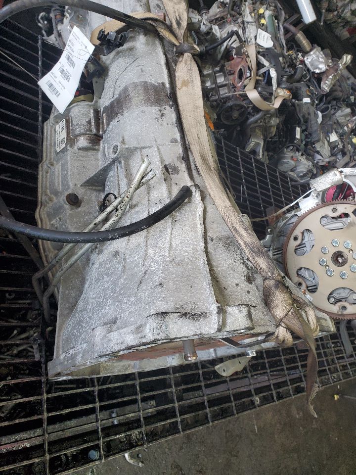 2019 CHEVROLET COLORADO Transmiss,Transaxle - 468356 — photo 3