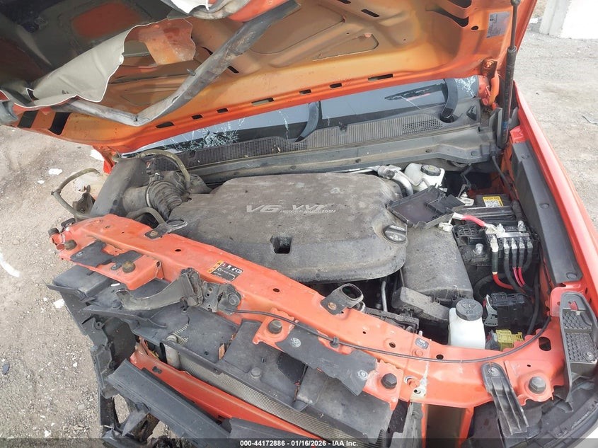 2019 CHEVROLET COLORADO Anti-lock Brake Pts - 468362