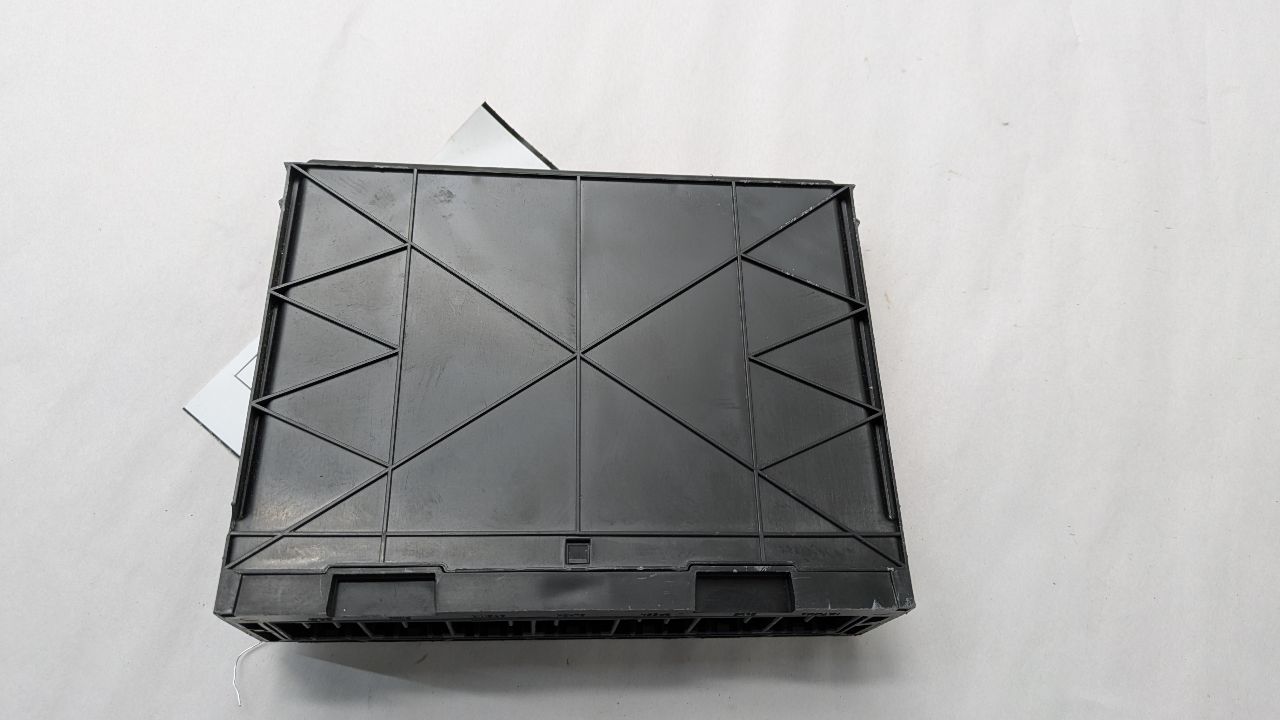 2019 CHEVROLET COLORADO Eng/Motor Cont Mod - 468364 — photo 3