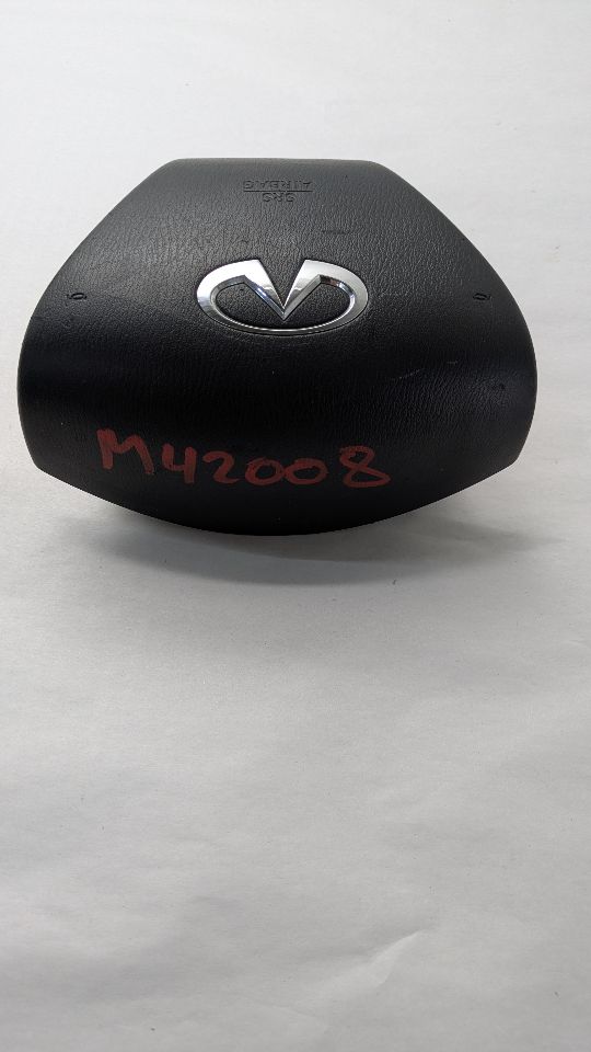 2015 INFINITI QX60 Left AIR BAG - 468374