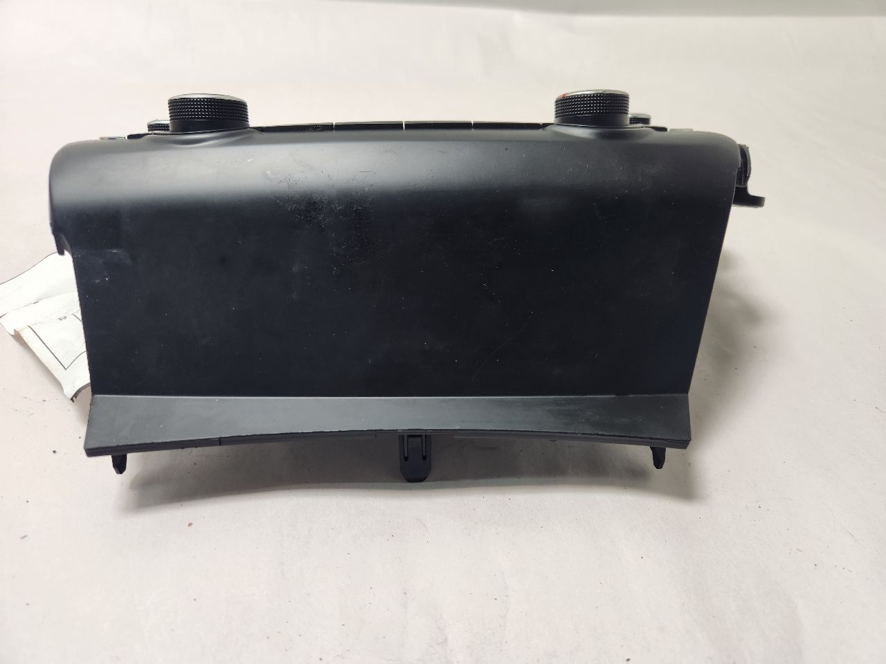 2018 KIA OPTIMA TEMP CONTROL - 468392 — photo 3