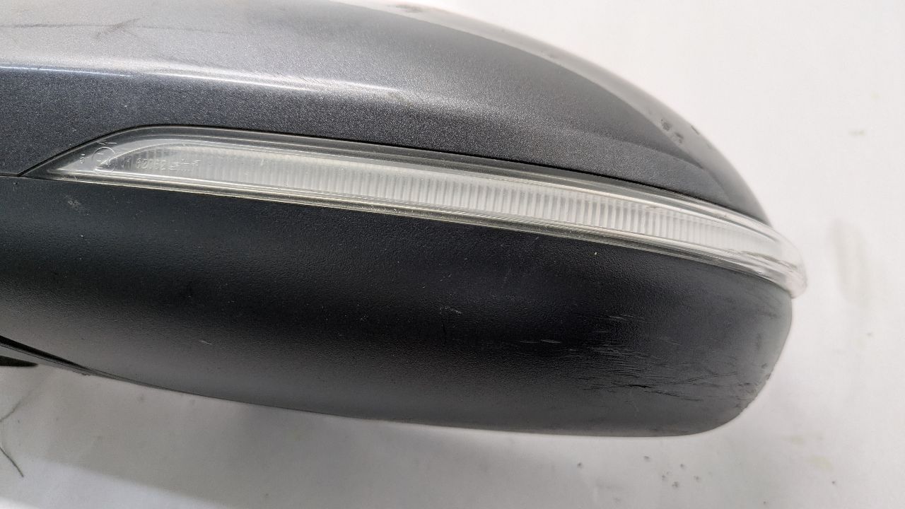 2018 KIA OPTIMA Left SIDE VIEW MIRROR - 468393 — photo 2