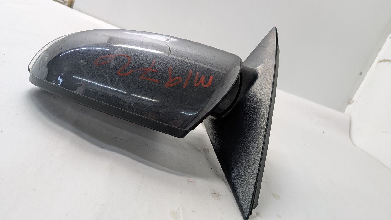 2018 KIA OPTIMA Left SIDE VIEW MIRROR - 468393 — photo 4
