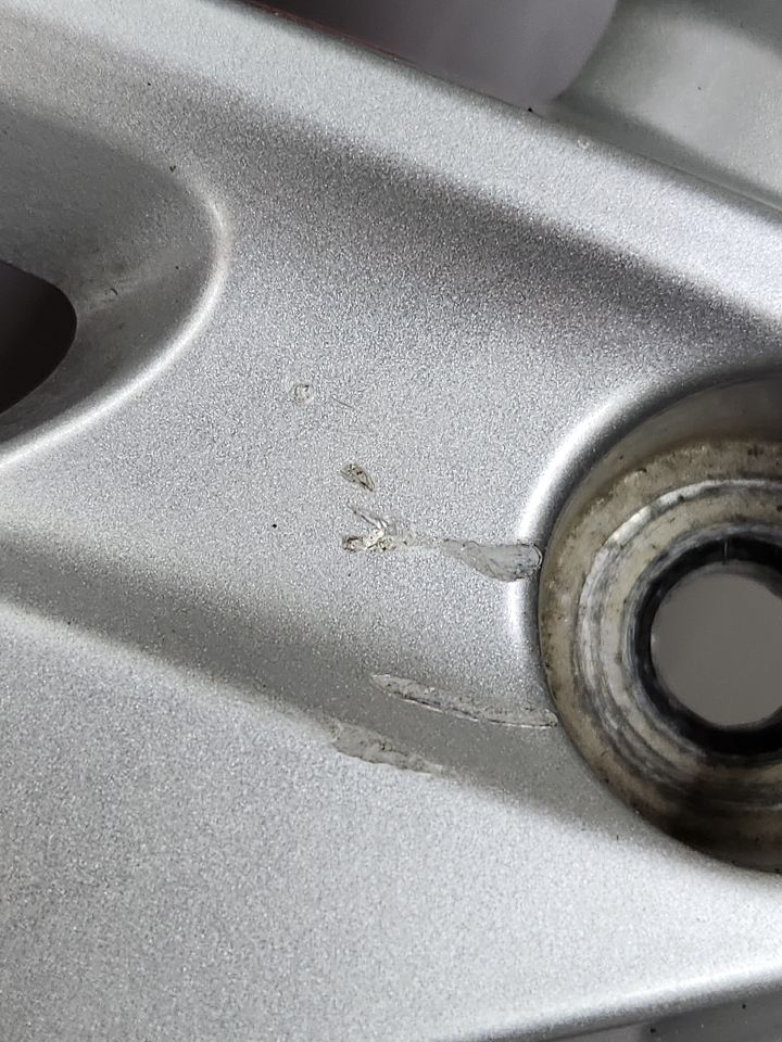 2018 KIA OPTIMA WHEEL - 468399 — photo 3