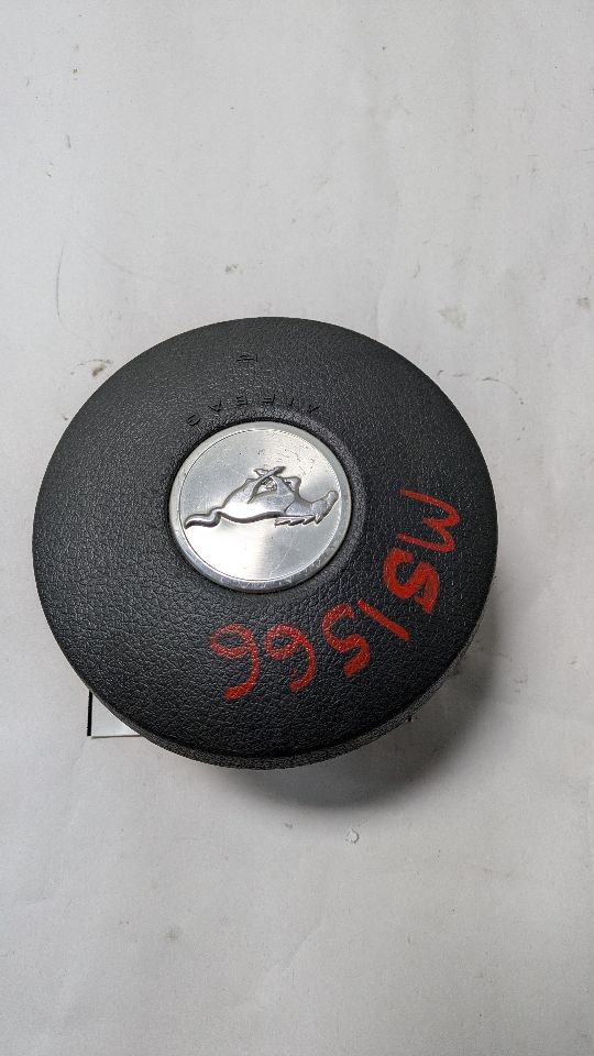 2014 FORD MUSTANG Left AIR BAG - 468435