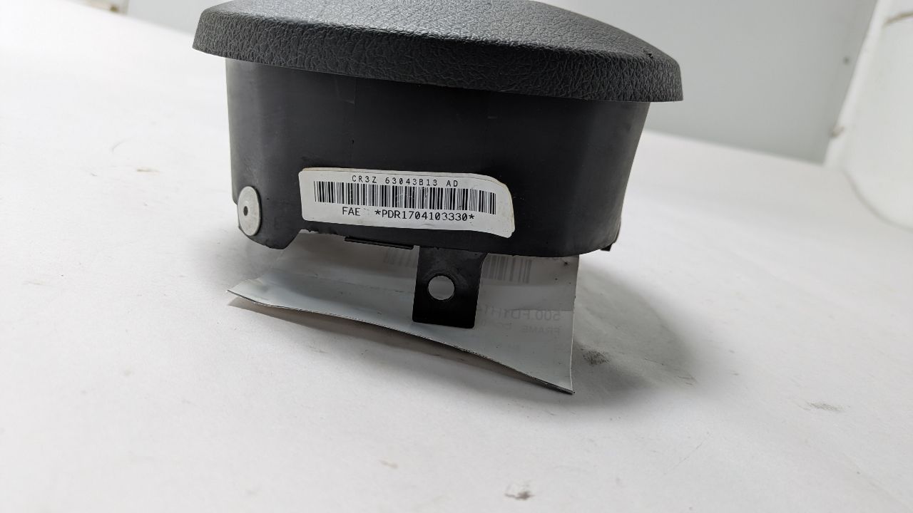 2014 FORD MUSTANG Left AIR BAG - 468435 — photo 3