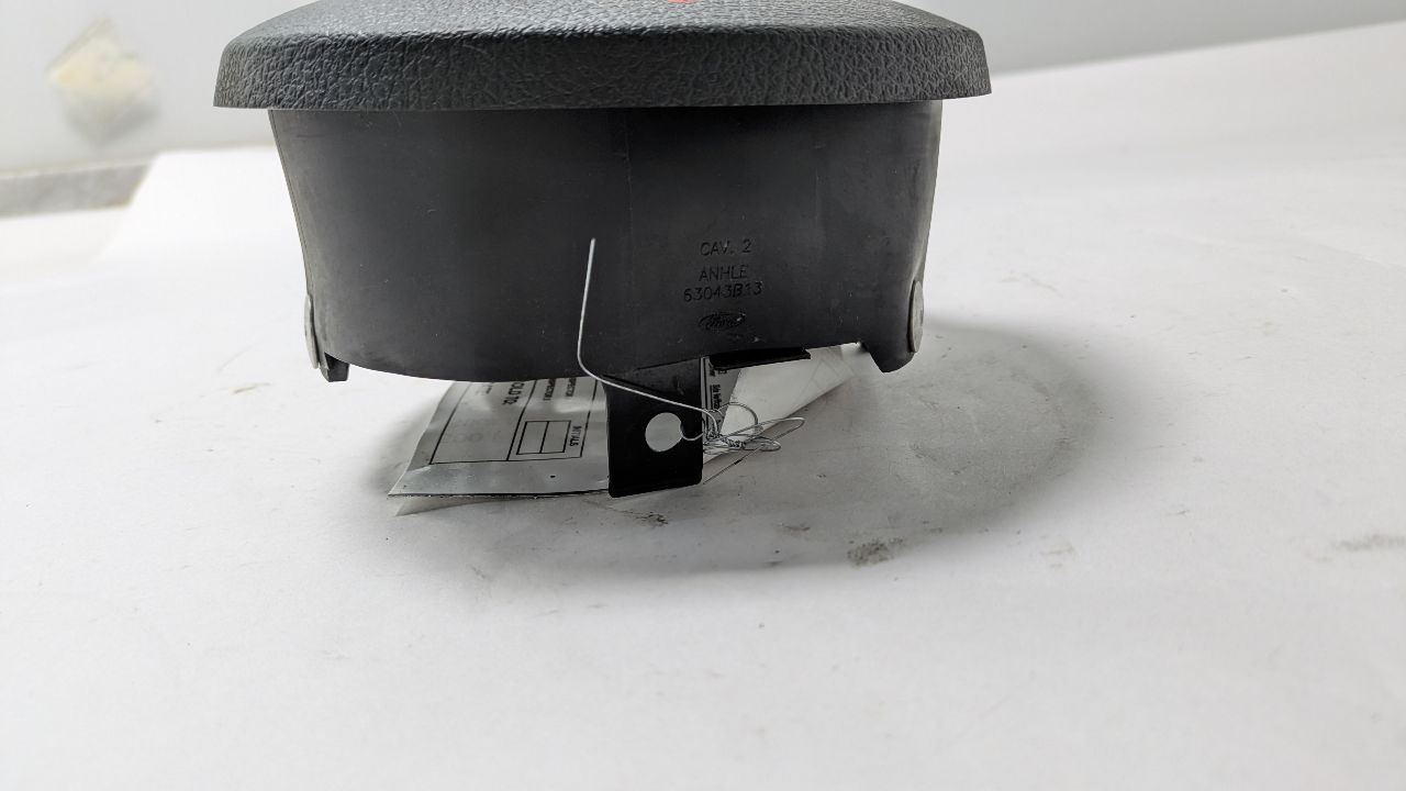 2014 FORD MUSTANG Left AIR BAG - 468435 — photo 5