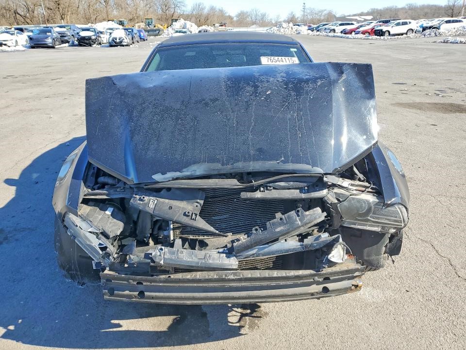 2014 FORD MUSTANG Fuse Box, Engine - 468442 — photo 5