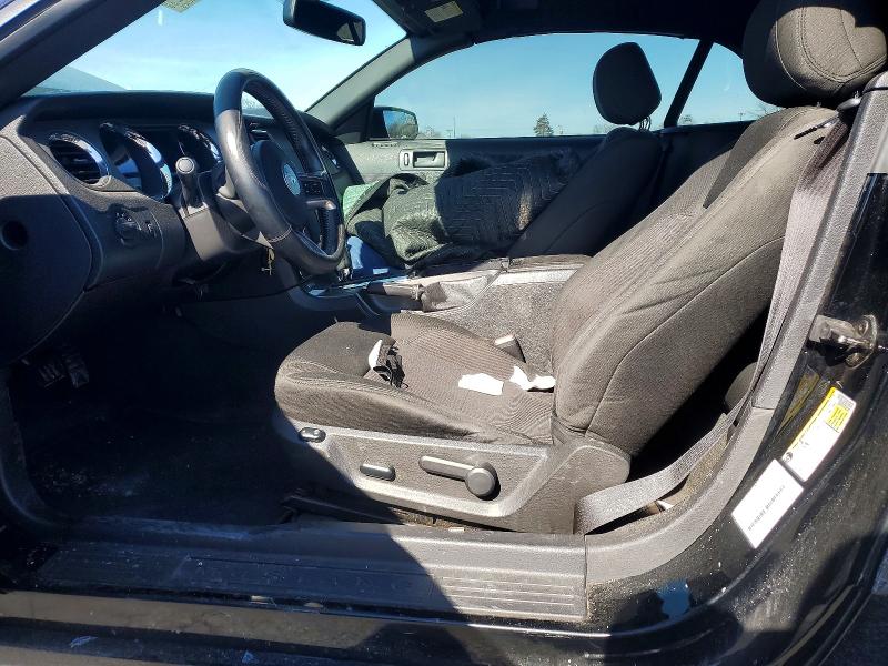2014 FORD MUSTANG Fuse Box, Engine - 468442 — photo 7