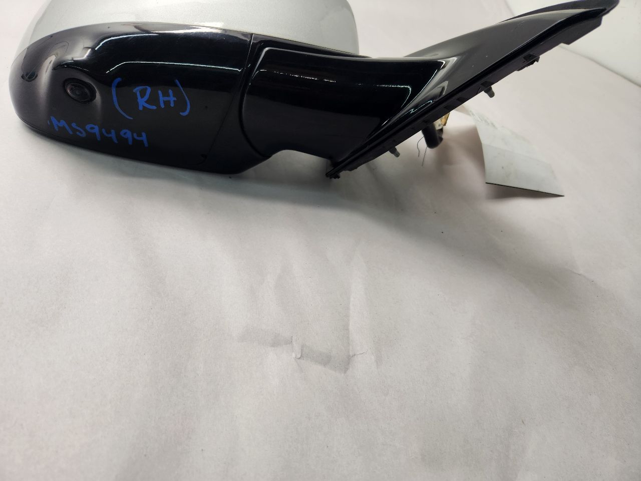 2015 INFINITI QX60 Right SIDE VIEW MIRROR - 468477