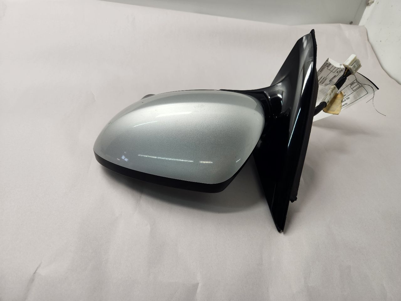 2015 INFINITI QX60 Left SIDE VIEW MIRROR - 468485