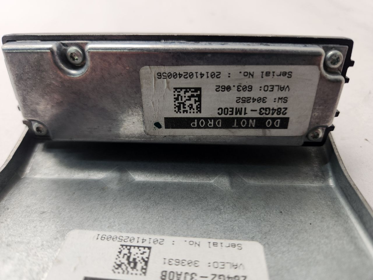 2015 INFINITI QX60 Camera Projector - 468488 — photo 2