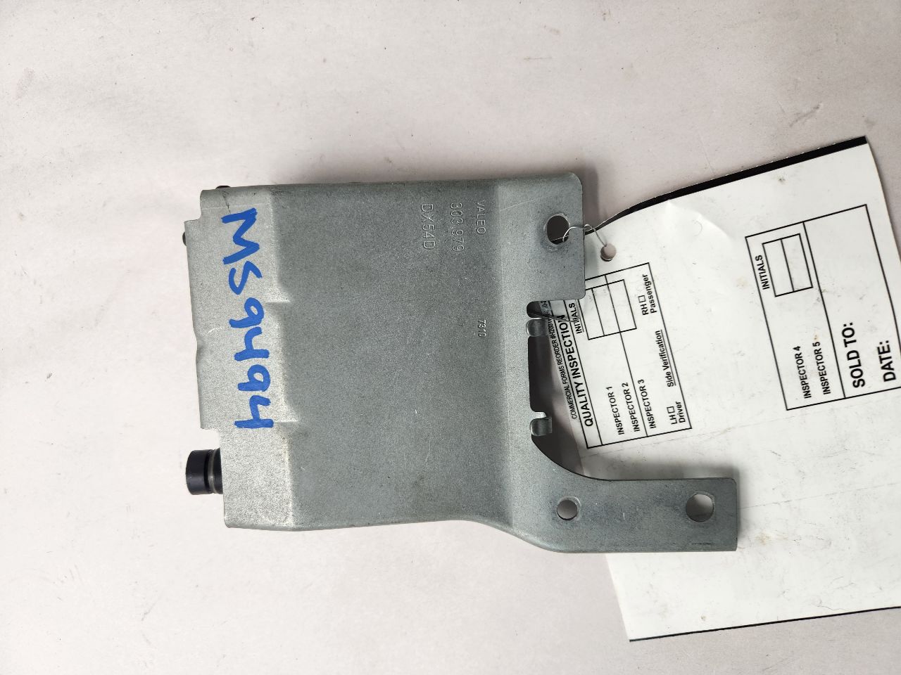 2015 INFINITI QX60 Camera Projector - 468488 — photo 4