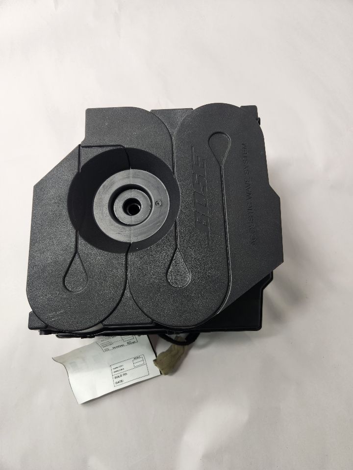 2015 INFINITI QX60 Speaker - 468491