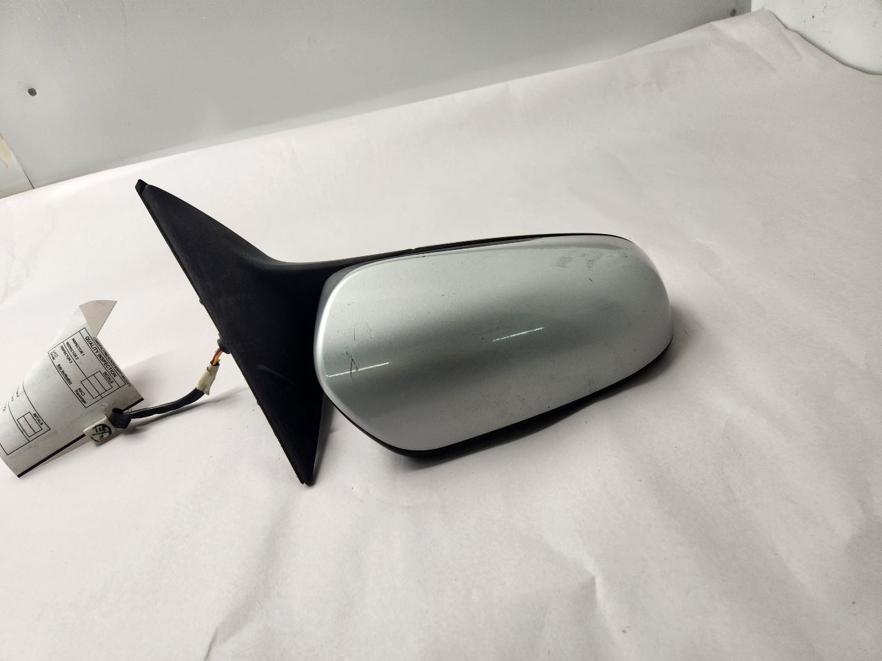 2014 TOYOTA CAMRY Right SIDE VIEW MIRROR - 468528 — photo 1