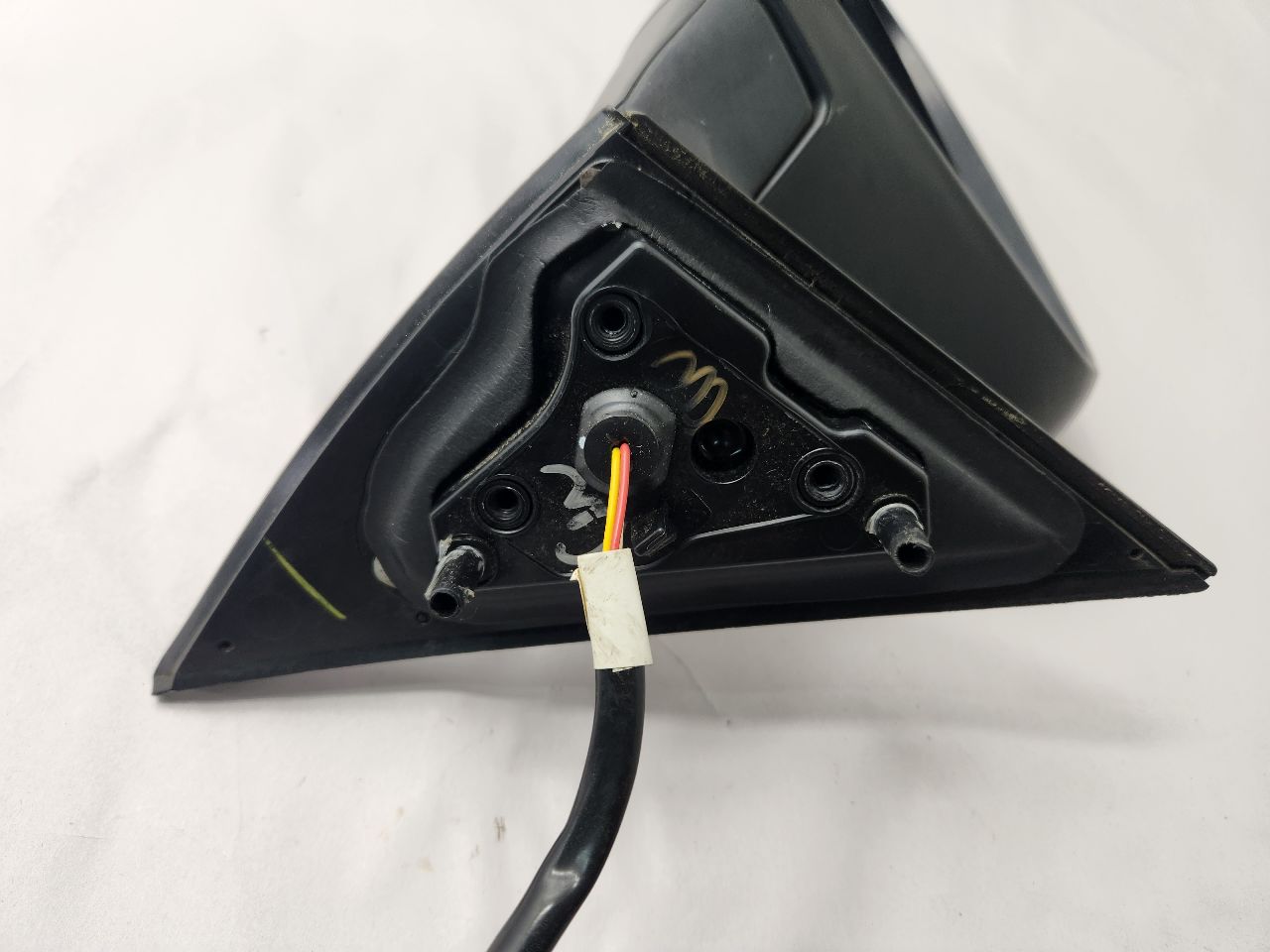 2014 TOYOTA CAMRY Left SIDE VIEW MIRROR - 468531 — photo 3