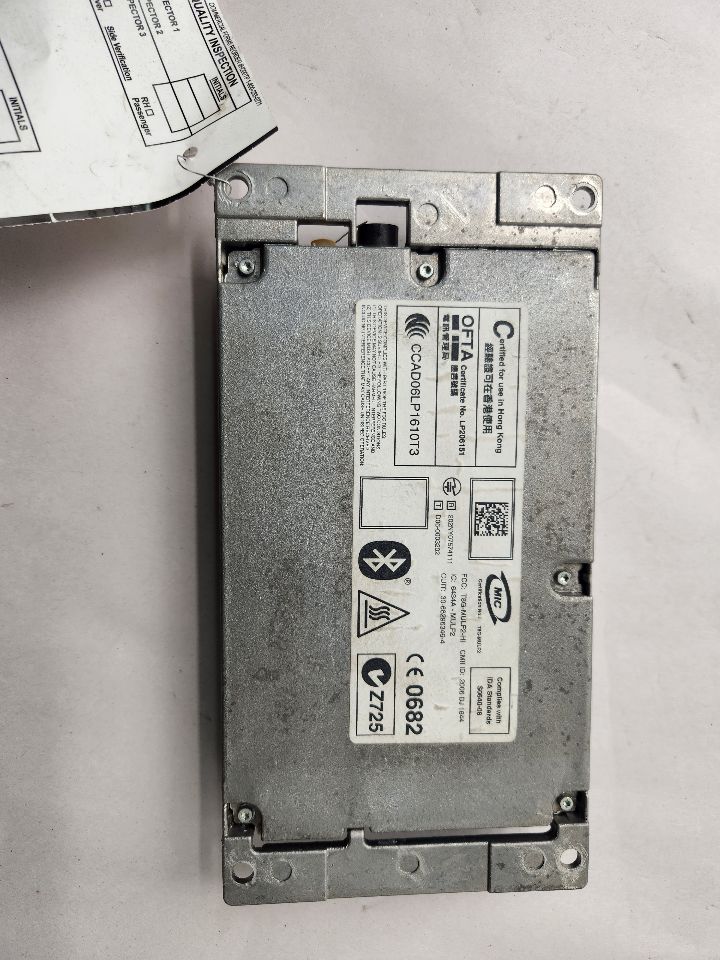 2008 BMW X5 Chassis Cont Mod - 468547 — photo 1