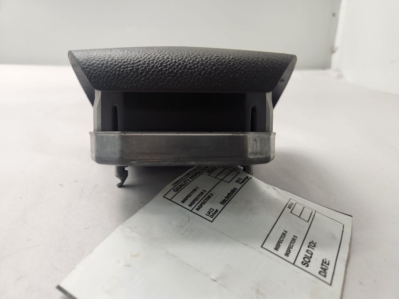 2011 BUICK ENCLAVE Left AIR BAG - 468850 — photo 4