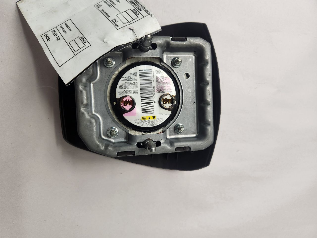 2011 BUICK ENCLAVE Left AIR BAG - 468850 — photo 6