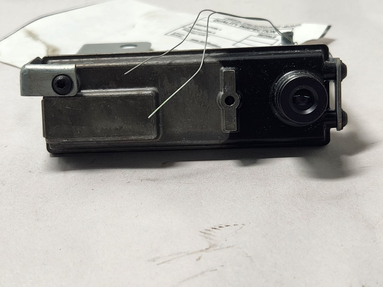 2021 INFINITI Q50 Camera Projector - 468910 — photo 1
