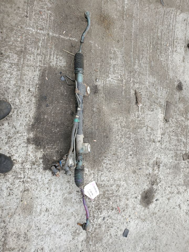 2015 INFINITI Q50 STEERING GEAR RACK - 468914