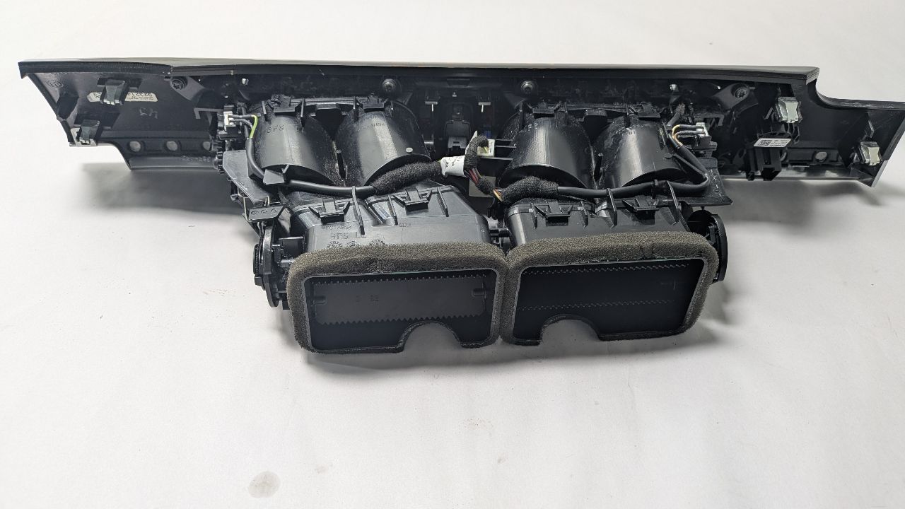 2015 BMW 740i DASH PANEL - 468951 — photo 2