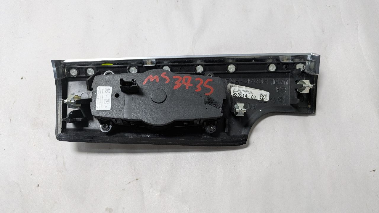 2015 BMW 740i HEADLAMP MOTOR - 468956 — photo 2