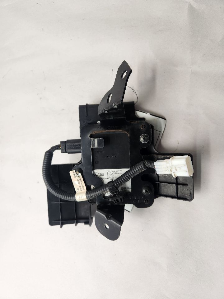 2019 HYUNDAI SONATA Camera Projector - 468979 — photo 3