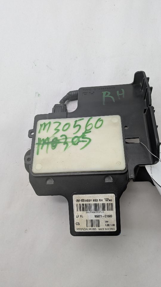 2019 HYUNDAI SONATA Camera Projector - 468981 — photo 1