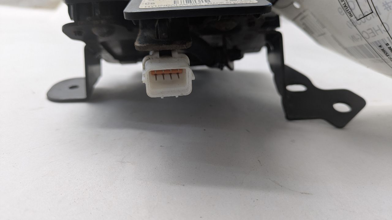 2019 HYUNDAI SONATA Camera Projector - 468981 — photo 2