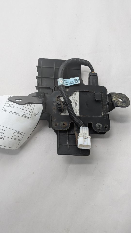 2019 HYUNDAI SONATA Camera Projector - 468981 — photo 3