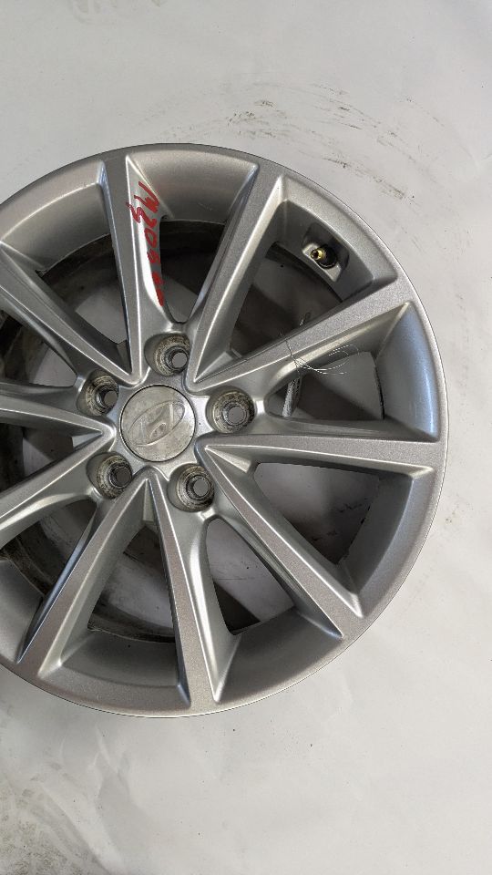 2019 HYUNDAI SONATA WHEEL - 468985 — photo 1