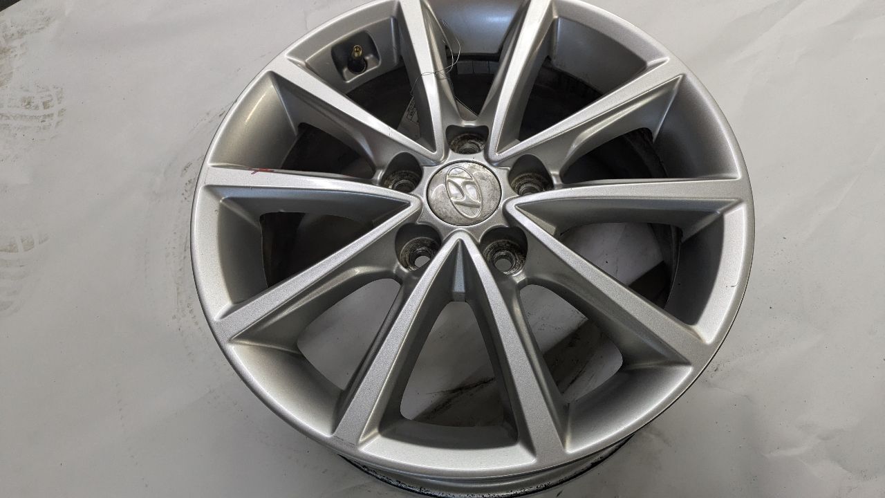 2019 HYUNDAI SONATA WHEEL - 468985 — photo 2