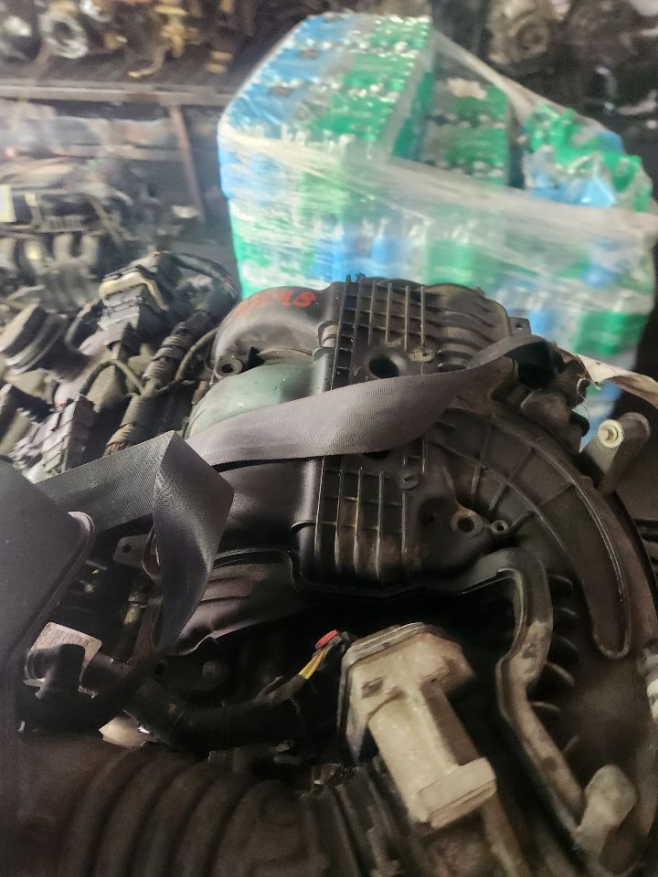2010 MAZDA CX-9 ENGINE ASSEMBLY - 468992 — photo 2