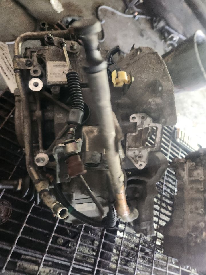2010 MAZDA CX-9 Transmiss,Transaxle - 468993