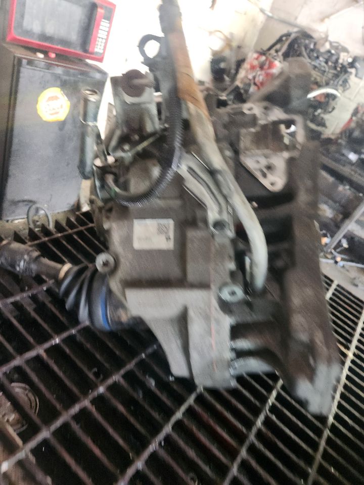 2010 MAZDA CX-9 Transmiss,Transaxle - 468993 — photo 3