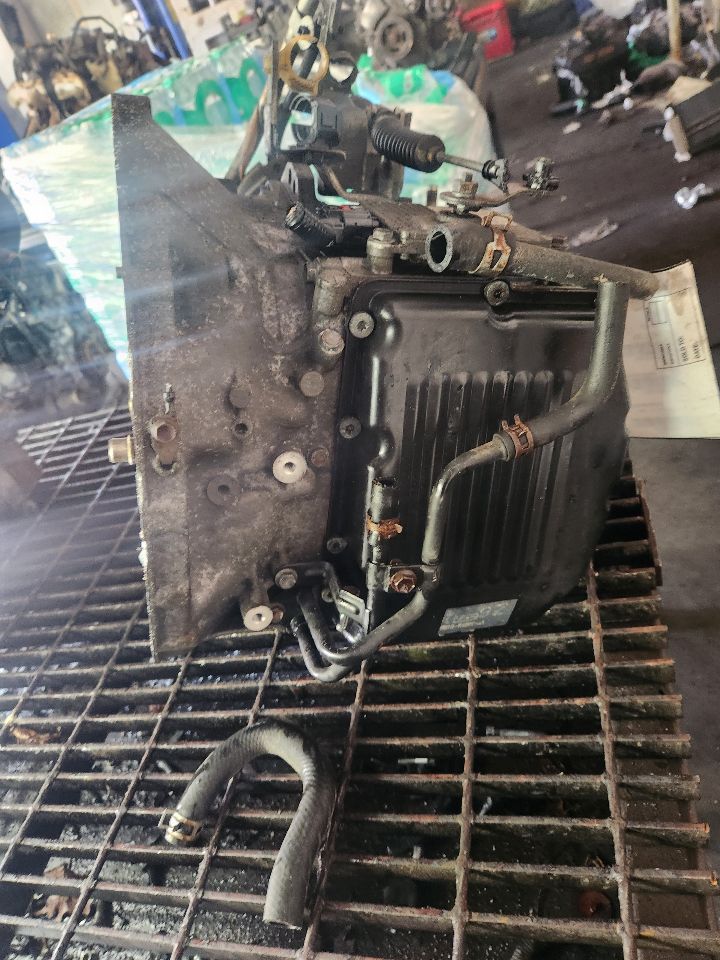 2010 MAZDA CX-9 Transmiss,Transaxle - 468993 — photo 4