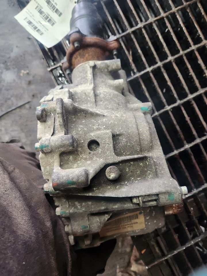 2010 MAZDA CX-9 TRANSFER CASE ASSY - 468994 — photo 3