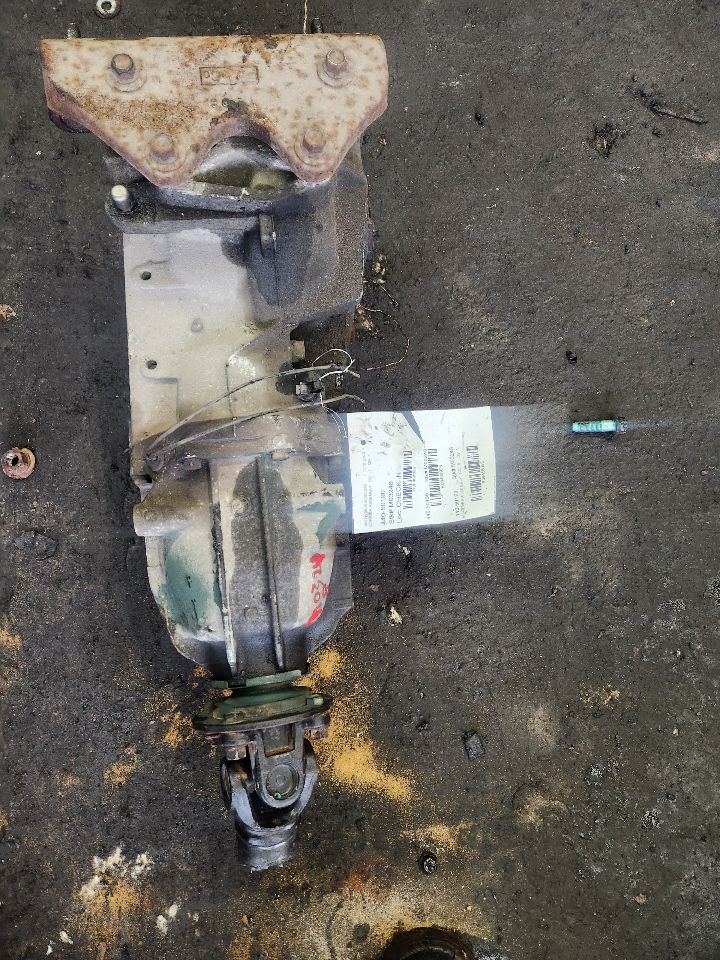 2010 MAZDA CX-9 CARRIER ASSEMBLY - 468995