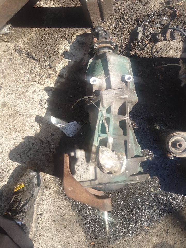 2010 MAZDA CX-9 CARRIER ASSEMBLY - 468995 — photo 6